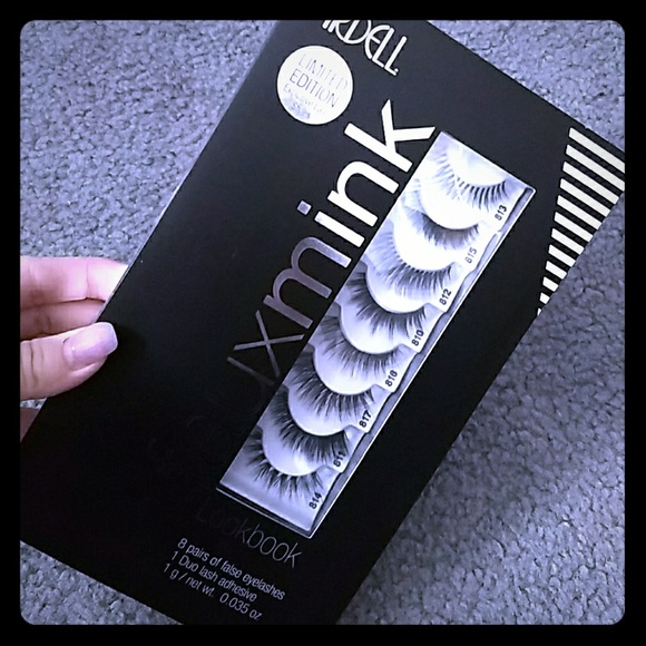 Ardell Faux Mink Lookbook - Picture 1 of 2